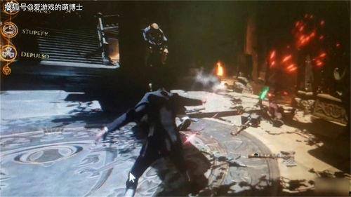 哈利波特2025最新爆料,2025新篇章,揭秘神秘魔法世界全新冒险 第2张 哈利波特2025最新爆料,2025新篇章,揭秘神秘魔法世界全新冒险 第2张